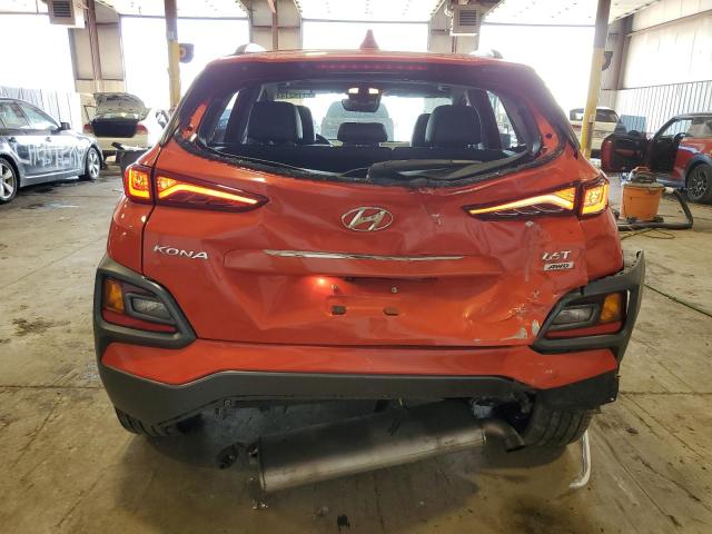 Photo 5 VIN: KM8K3CA55KU251714 - HYUNDAI KONA LIMIT 