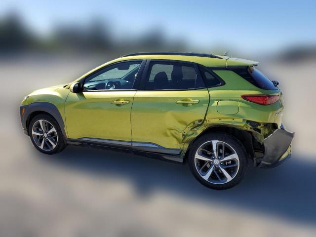 Photo 1 VIN: KM8K3CA55KU339016 - HYUNDAI KONA 