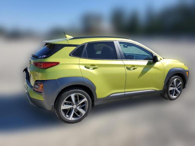 Photo 2 VIN: KM8K3CA55KU339016 - HYUNDAI KONA 