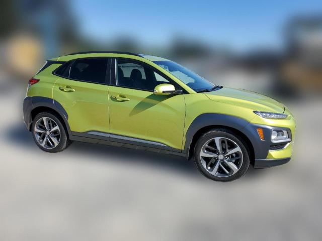 Photo 3 VIN: KM8K3CA55KU339016 - HYUNDAI KONA 