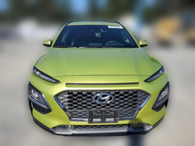 Photo 4 VIN: KM8K3CA55KU339016 - HYUNDAI KONA 