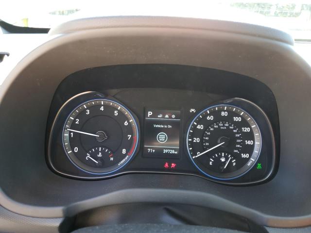 Photo 8 VIN: KM8K3CA55KU339016 - HYUNDAI KONA 