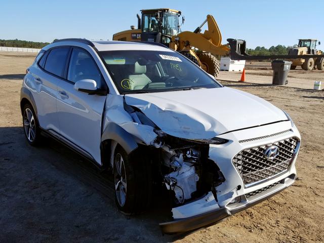 Photo 0 VIN: KM8K3CA55KU382299 - HYUNDAI KONA LIMIT 