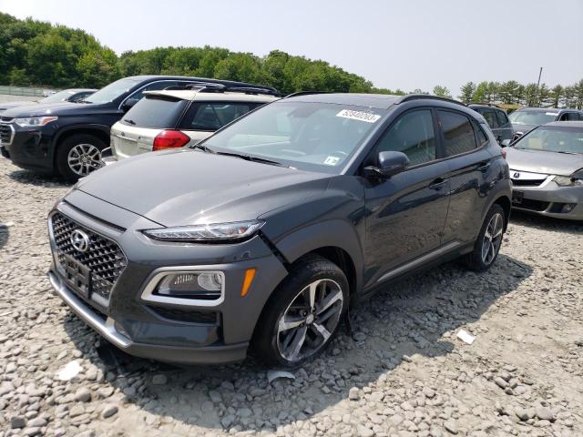 Photo 0 VIN: KM8K3CA55LU446875 - HYUNDAI KONA LIMIT 