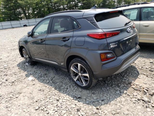 Photo 1 VIN: KM8K3CA55LU446875 - HYUNDAI KONA LIMIT 