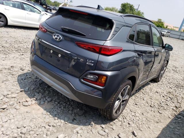 Photo 2 VIN: KM8K3CA55LU446875 - HYUNDAI KONA LIMIT 