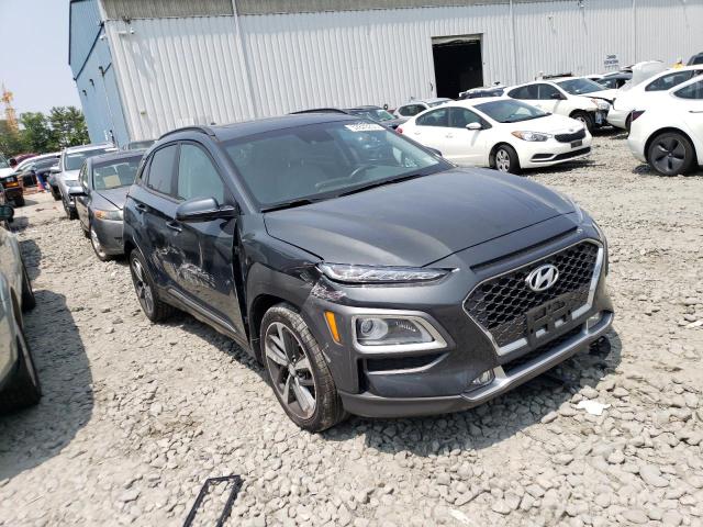 Photo 3 VIN: KM8K3CA55LU446875 - HYUNDAI KONA LIMIT 