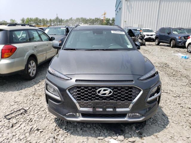 Photo 4 VIN: KM8K3CA55LU446875 - HYUNDAI KONA LIMIT 