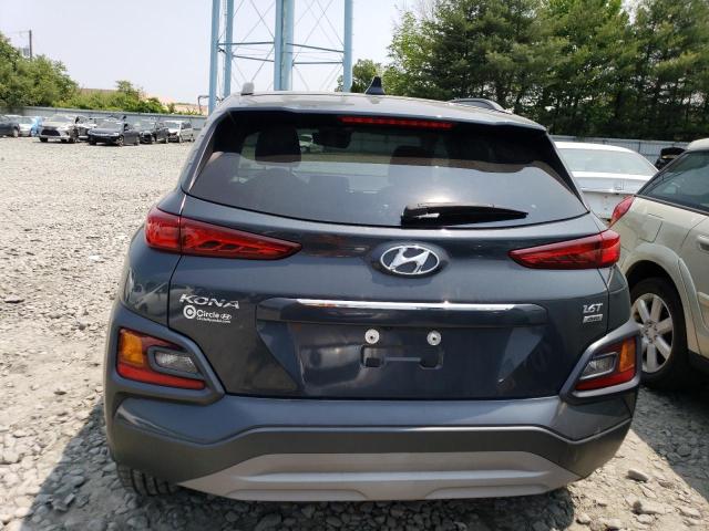 Photo 5 VIN: KM8K3CA55LU446875 - HYUNDAI KONA LIMIT 