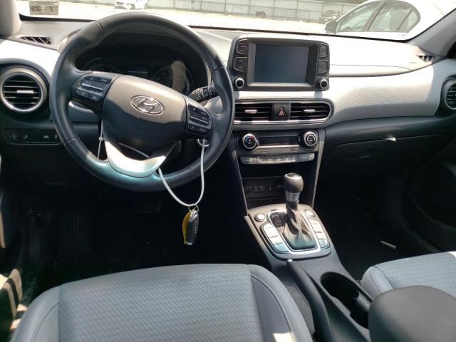 Photo 7 VIN: KM8K3CA55LU446875 - HYUNDAI KONA LIMIT 