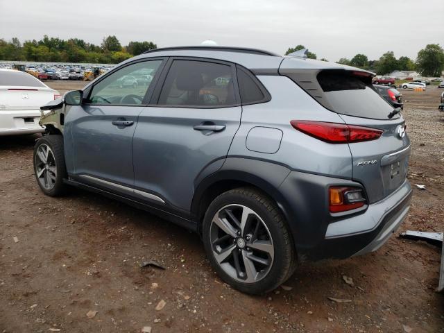 Photo 1 VIN: KM8K3CA55LU466821 - HYUNDAI KONA LIMIT 