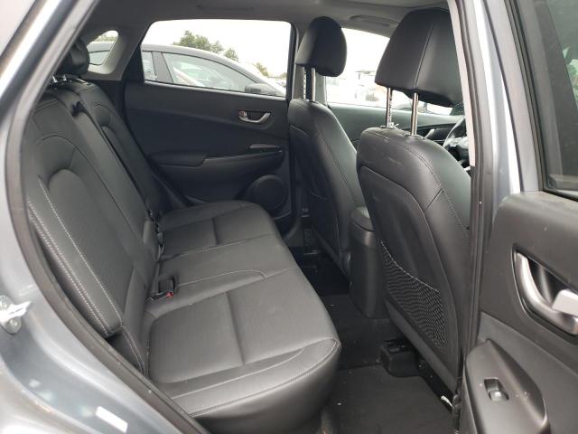 Photo 10 VIN: KM8K3CA55LU466821 - HYUNDAI KONA LIMIT 