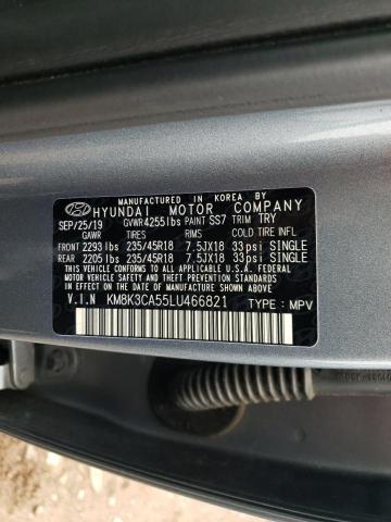 Photo 13 VIN: KM8K3CA55LU466821 - HYUNDAI KONA LIMIT 