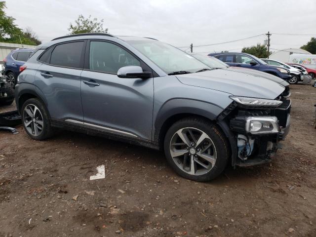 Photo 3 VIN: KM8K3CA55LU466821 - HYUNDAI KONA LIMIT 