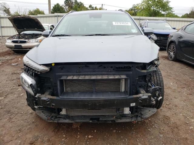 Photo 4 VIN: KM8K3CA55LU466821 - HYUNDAI KONA LIMIT 