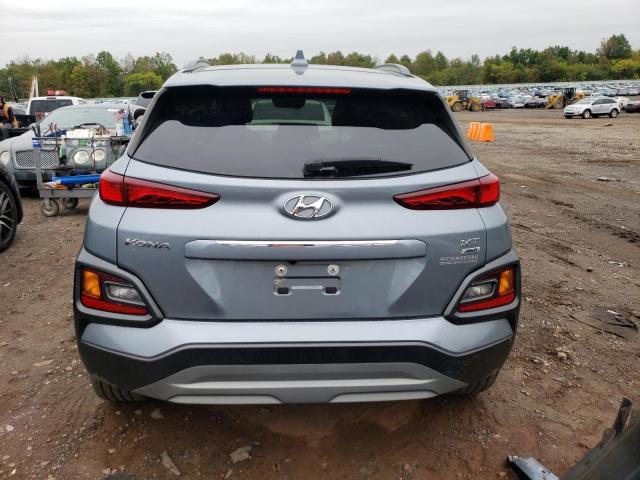 Photo 5 VIN: KM8K3CA55LU466821 - HYUNDAI KONA LIMIT 