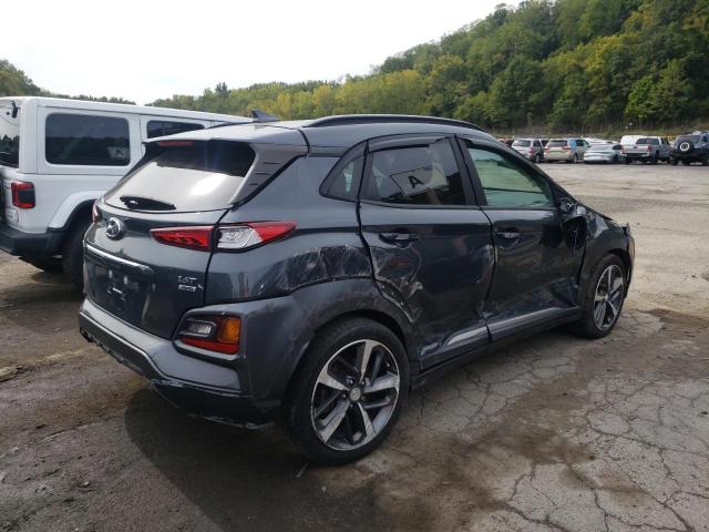 Photo 3 VIN: KM8K3CA55LU500238 - HYUNDAI KONA LIMIT 