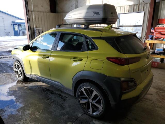 Photo 1 VIN: KM8K3CA55LU555031 - HYUNDAI KONA 