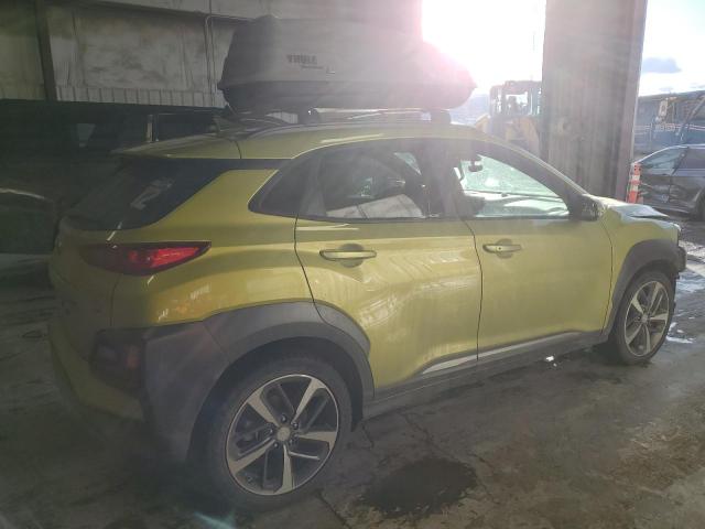 Photo 2 VIN: KM8K3CA55LU555031 - HYUNDAI KONA 