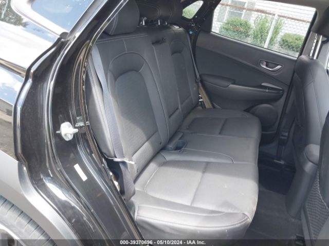 Photo 7 VIN: KM8K3CA55MU600647 - HYUNDAI KONA 