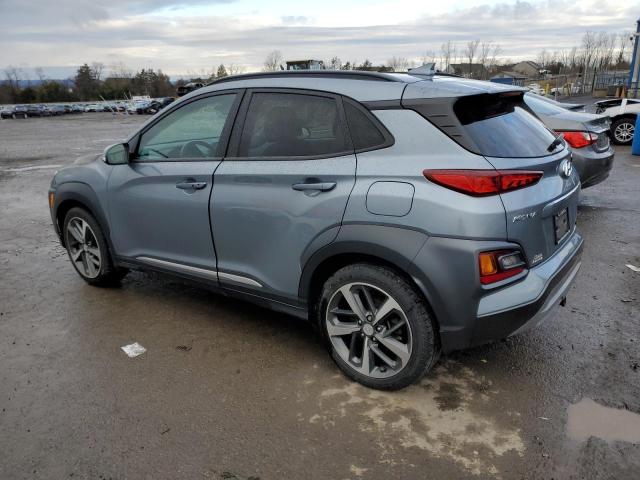 Photo 1 VIN: KM8K3CA55MU608912 - HYUNDAI KONA LIMIT 