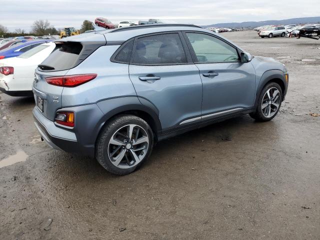 Photo 2 VIN: KM8K3CA55MU608912 - HYUNDAI KONA LIMIT 