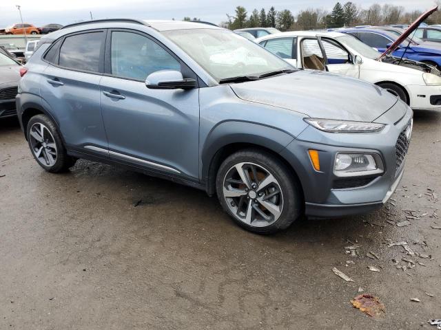 Photo 3 VIN: KM8K3CA55MU608912 - HYUNDAI KONA LIMIT 