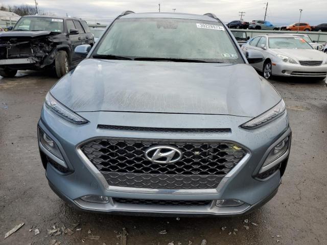 Photo 4 VIN: KM8K3CA55MU608912 - HYUNDAI KONA LIMIT 