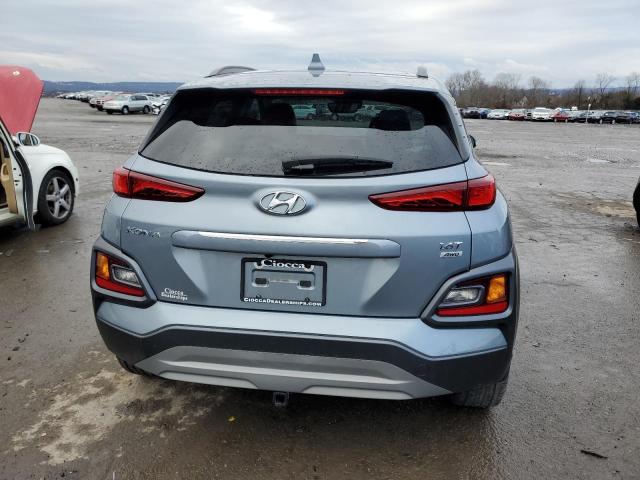 Photo 5 VIN: KM8K3CA55MU608912 - HYUNDAI KONA LIMIT 