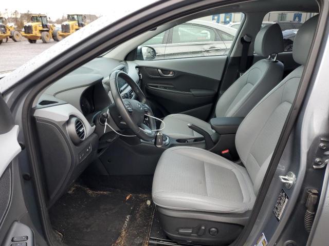 Photo 6 VIN: KM8K3CA55MU608912 - HYUNDAI KONA LIMIT 