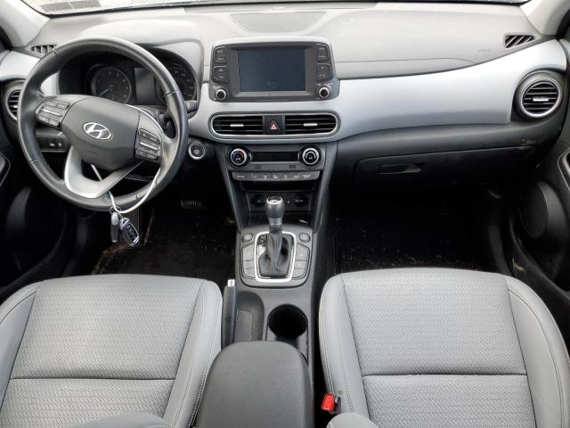 Photo 7 VIN: KM8K3CA55MU608912 - HYUNDAI KONA LIMIT 