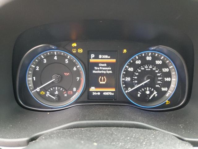 Photo 8 VIN: KM8K3CA55MU608912 - HYUNDAI KONA LIMIT 