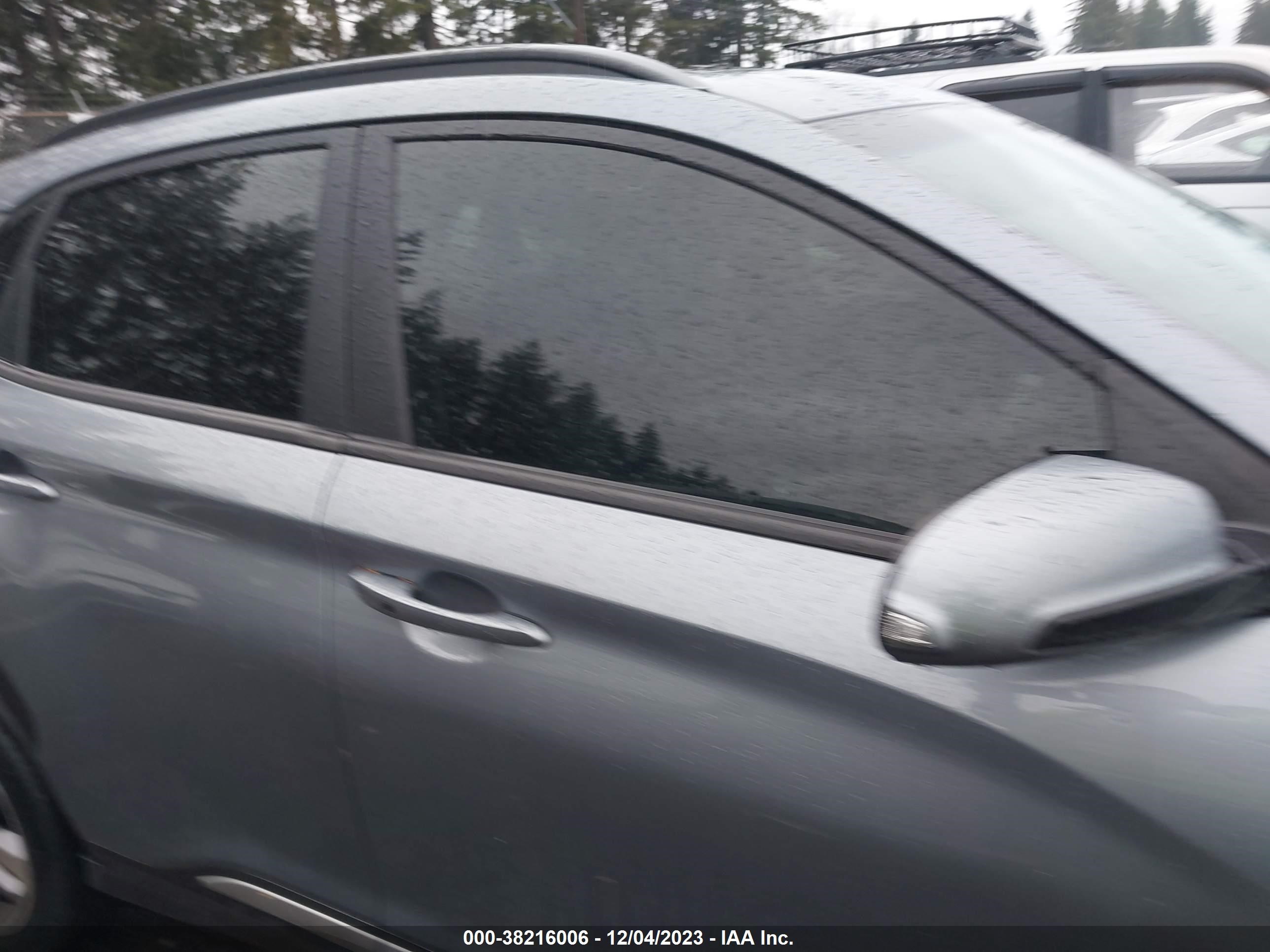 Photo 13 VIN: KM8K3CA55MU659889 - HYUNDAI KONA 