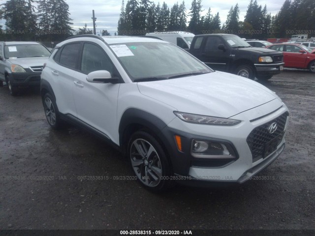 Photo 0 VIN: KM8K3CA56JU090370 - HYUNDAI KONA 