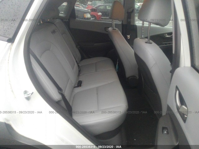 Photo 7 VIN: KM8K3CA56JU090370 - HYUNDAI KONA 