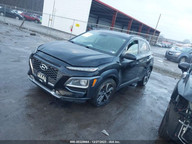 Photo 1 VIN: KM8K3CA56JU092006 - HYUNDAI KONA 