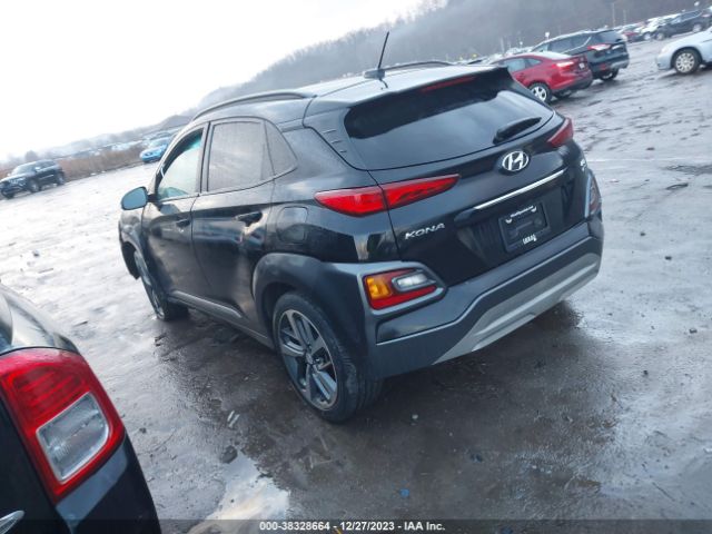 Photo 2 VIN: KM8K3CA56JU092006 - HYUNDAI KONA 