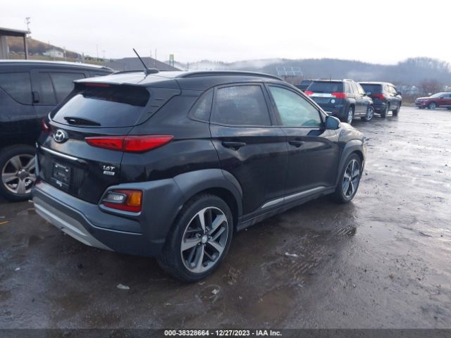 Photo 3 VIN: KM8K3CA56JU092006 - HYUNDAI KONA 