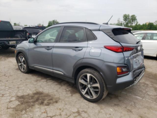 Photo 1 VIN: KM8K3CA56JU142497 - HYUNDAI KONA LIMIT 