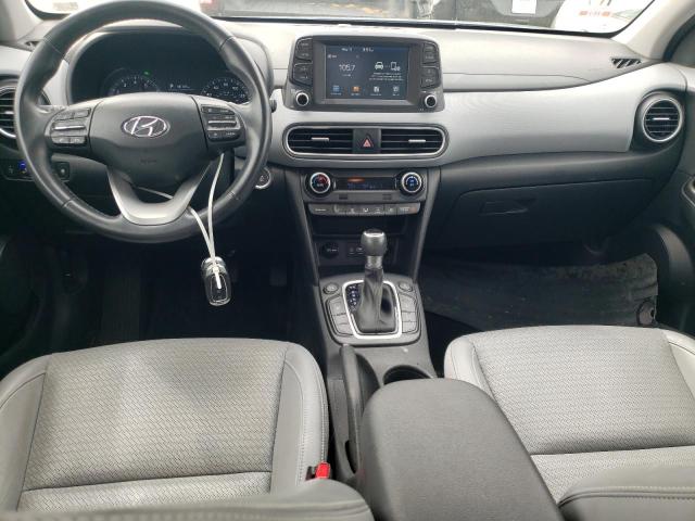 Photo 7 VIN: KM8K3CA56JU142497 - HYUNDAI KONA LIMIT 