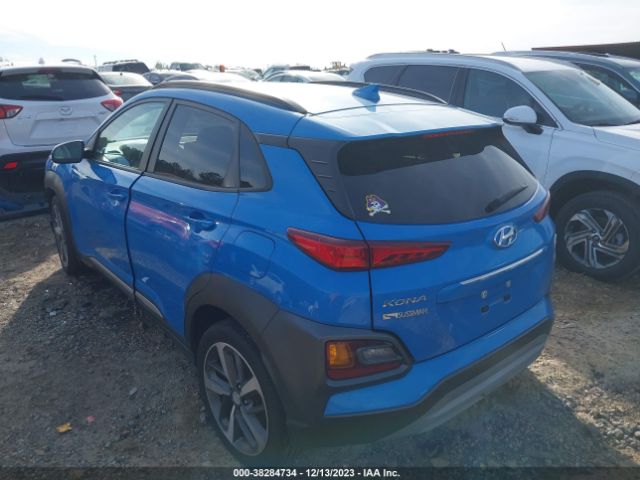 Photo 2 VIN: KM8K3CA56KU252483 - HYUNDAI KONA 