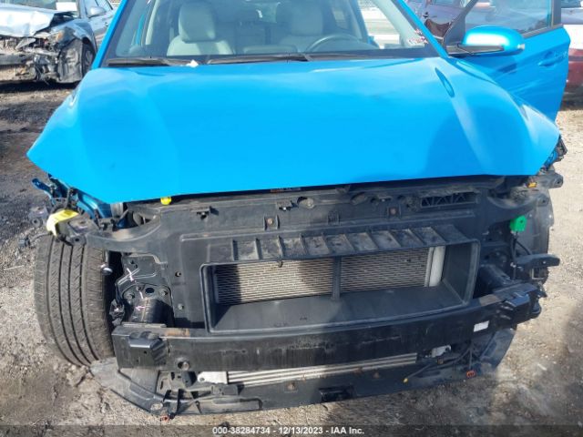 Photo 5 VIN: KM8K3CA56KU252483 - HYUNDAI KONA 