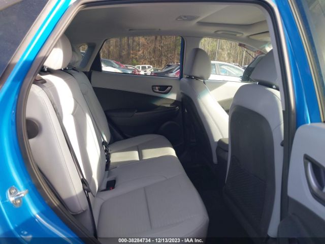 Photo 7 VIN: KM8K3CA56KU252483 - HYUNDAI KONA 