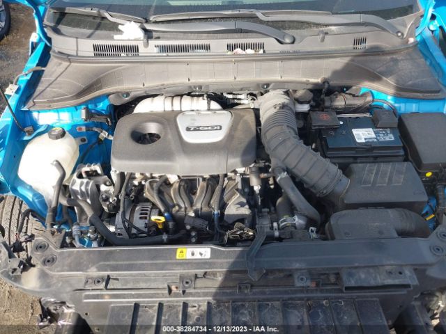 Photo 9 VIN: KM8K3CA56KU252483 - HYUNDAI KONA 