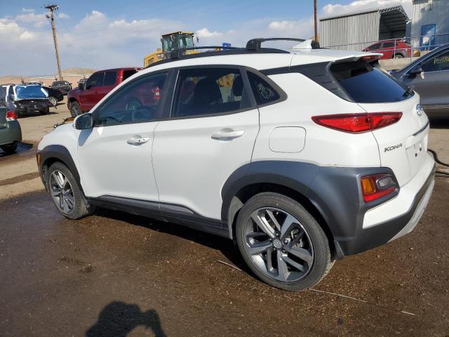 Photo 1 VIN: KM8K3CA56KU381341 - HYUNDAI KONA LIMIT 