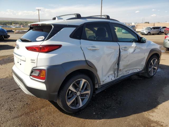 Photo 2 VIN: KM8K3CA56KU381341 - HYUNDAI KONA LIMIT 