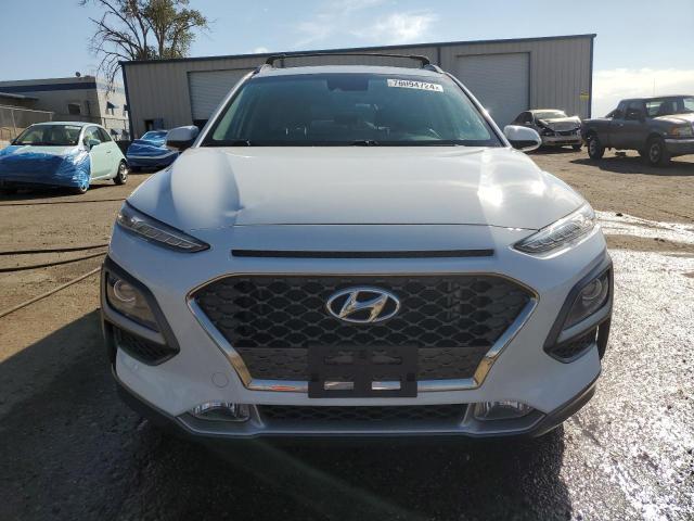 Photo 4 VIN: KM8K3CA56KU381341 - HYUNDAI KONA LIMIT 