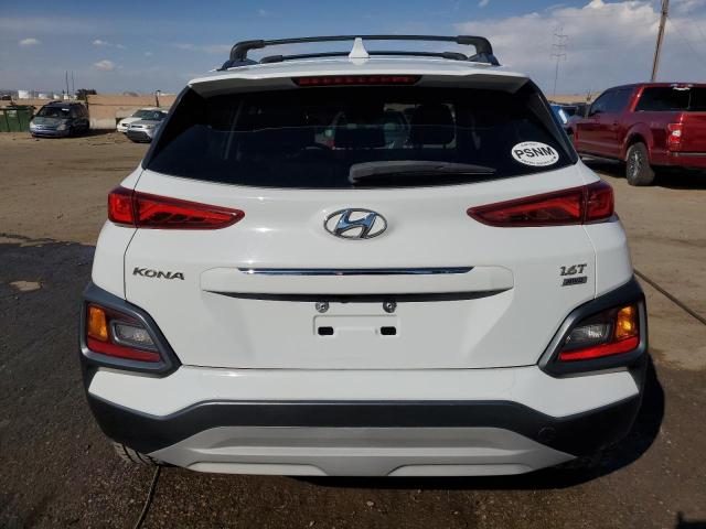 Photo 5 VIN: KM8K3CA56KU381341 - HYUNDAI KONA LIMIT 