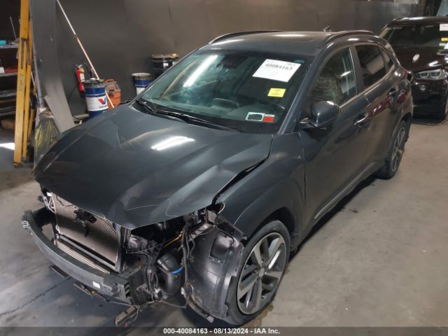 Photo 1 VIN: KM8K3CA56LU434525 - HYUNDAI KONA 