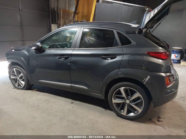 Photo 2 VIN: KM8K3CA56LU434525 - HYUNDAI KONA 